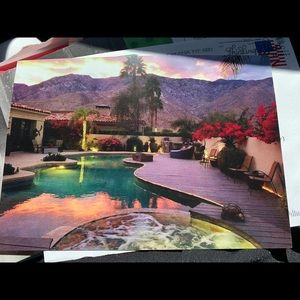 Meet your Posher, Mary ann